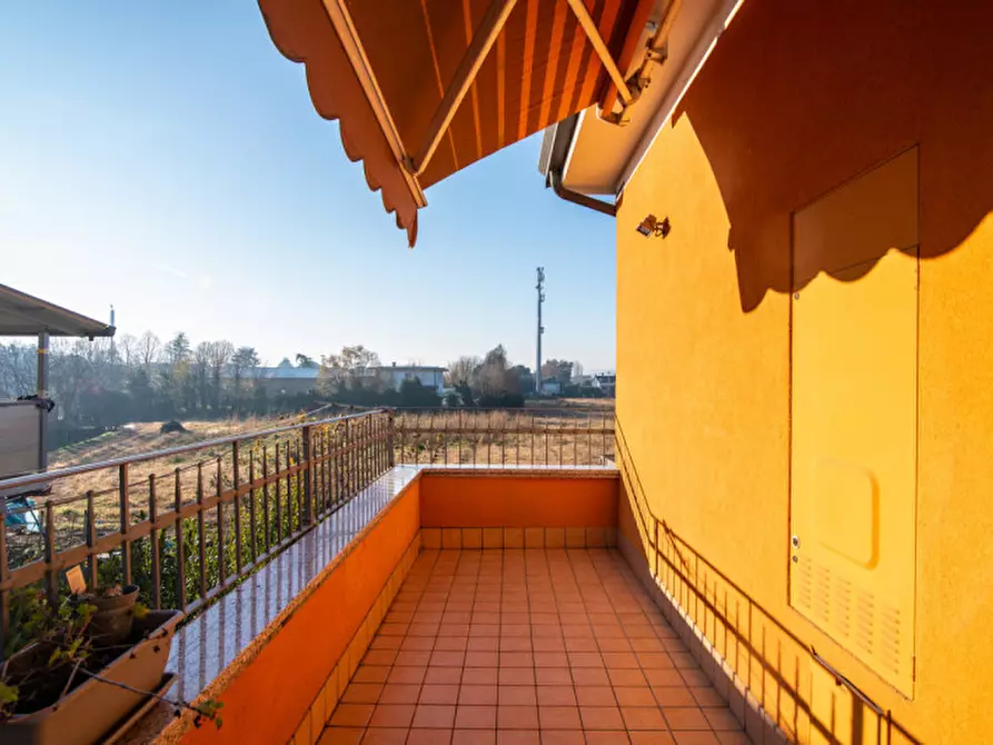 Immagine 36 di Casa bifamiliare in vendita  in Via Giosuè Borsi a Abano Terme