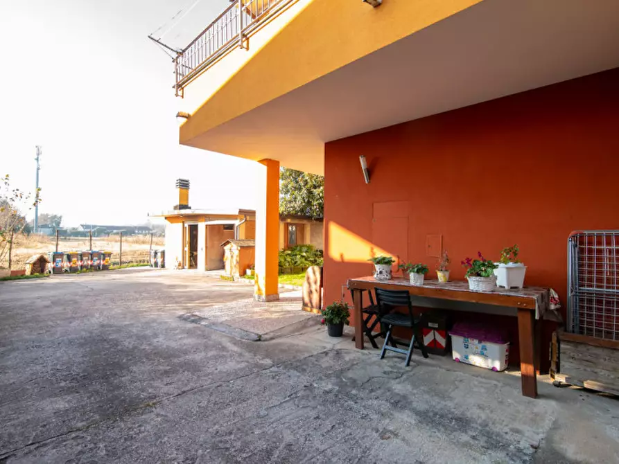 Immagine 38 di Casa bifamiliare in vendita  in Via Giosuè Borsi a Abano Terme