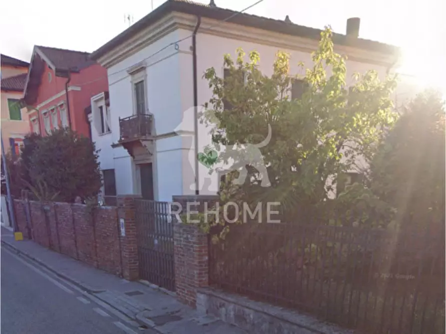 Immagine 4 di Appartamento in vendita  in Via della Cernaia, 59 a Udine