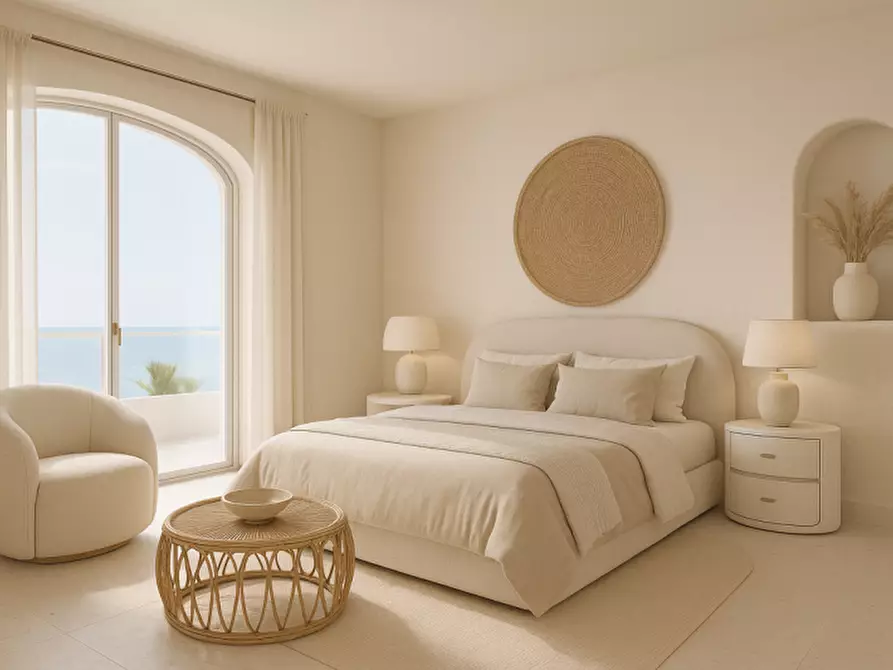 Immagine 3 di Appartamento in vendita  in Via Firenze a Jesolo