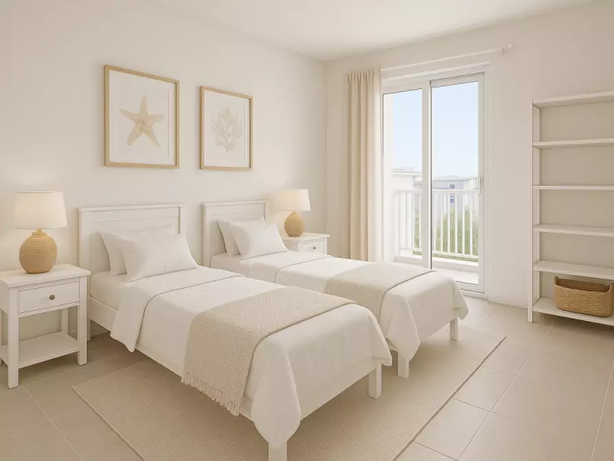 Immagine 4 di Appartamento in vendita  in Via Firenze a Jesolo