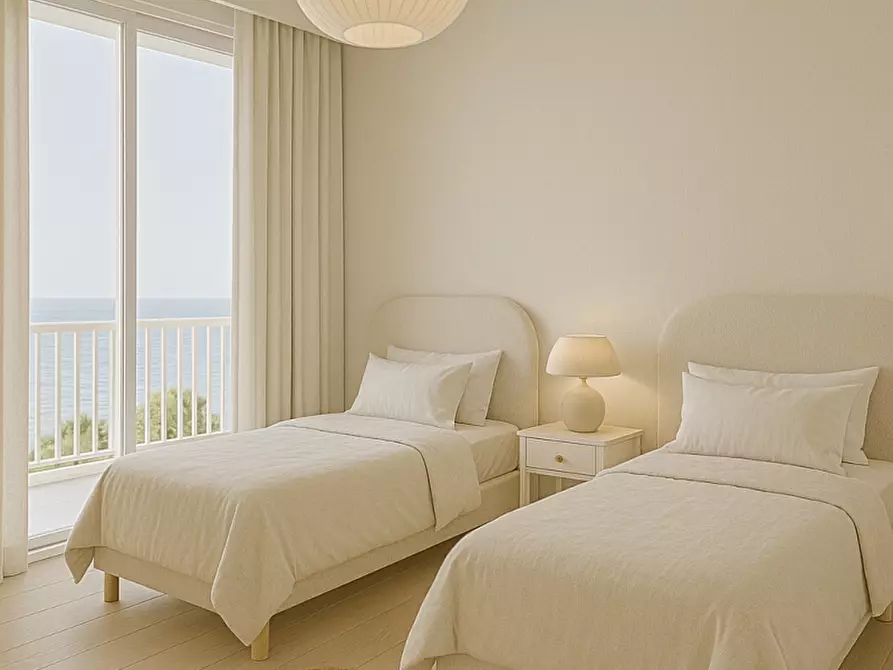 Immagine 4 di Appartamento in vendita  in Via Firenze a Jesolo