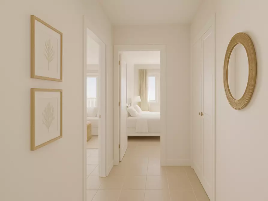 Immagine 5 di Appartamento in vendita  in Via Firenze a Jesolo