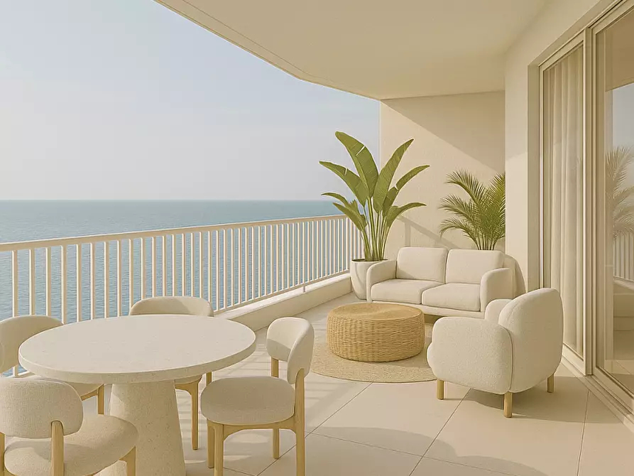 Immagine 10 di Appartamento in vendita  in Via Firenze a Jesolo