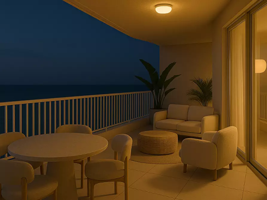 Immagine 11 di Appartamento in vendita  in Via Firenze a Jesolo