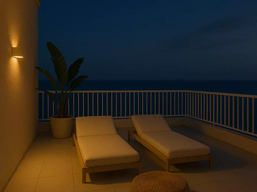 Immagine 12 di Appartamento in vendita  in Via Firenze a Jesolo