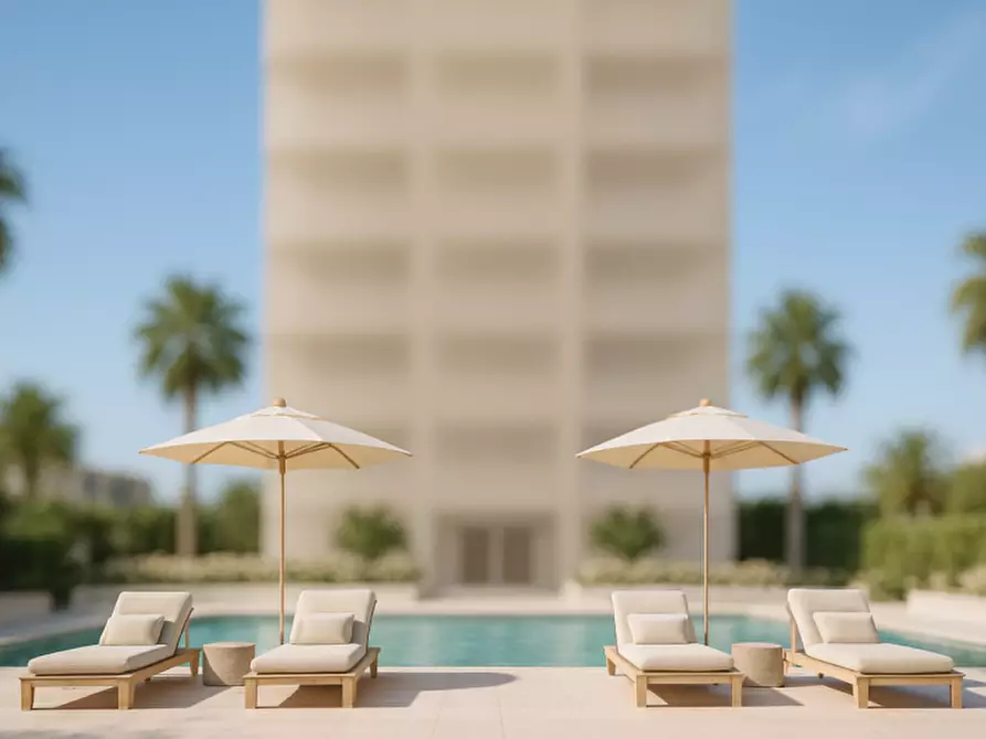 Immagine 13 di Appartamento in vendita  in Via Firenze a Jesolo