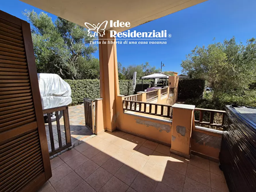 Immagine 5 di Appartamento in vendita  a Olbia