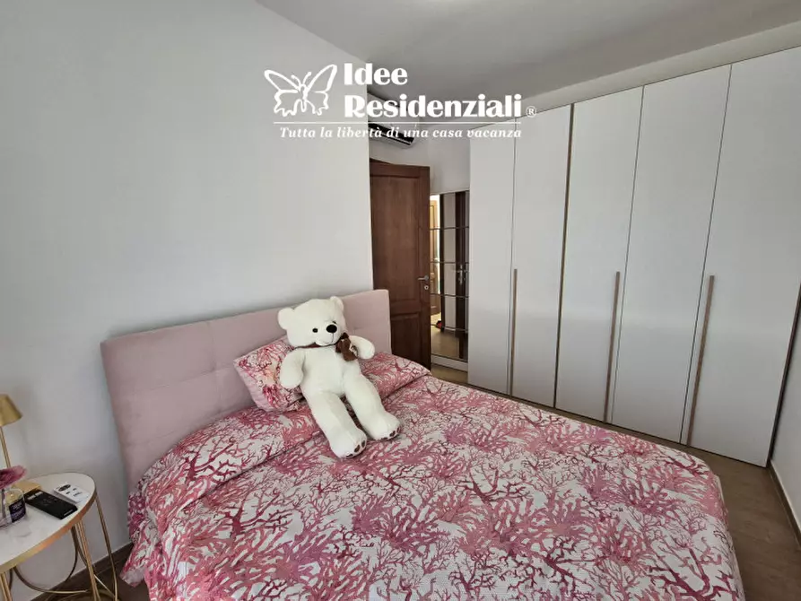 Immagine 8 di Appartamento in vendita  a Olbia