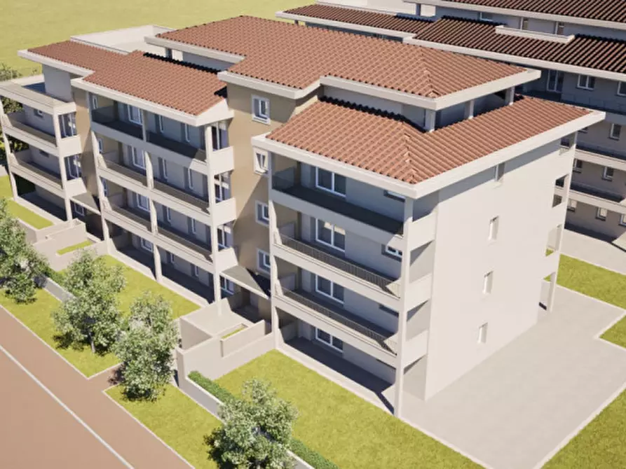 Immagine 10 di Appartamento in vendita  in Via Arnaldo Brioni a Prato