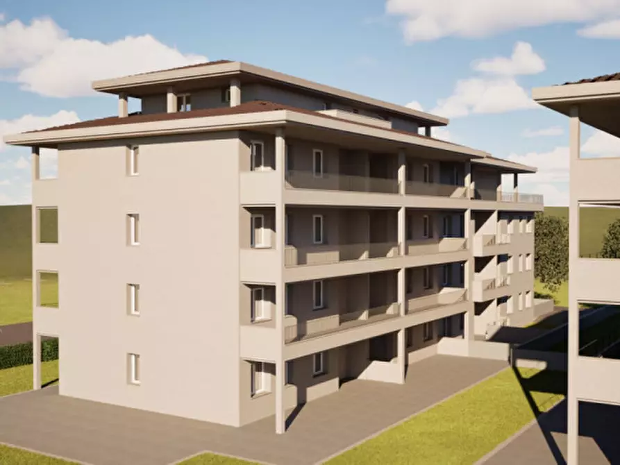 Immagine 11 di Appartamento in vendita  in Via Arnaldo Brioni a Prato