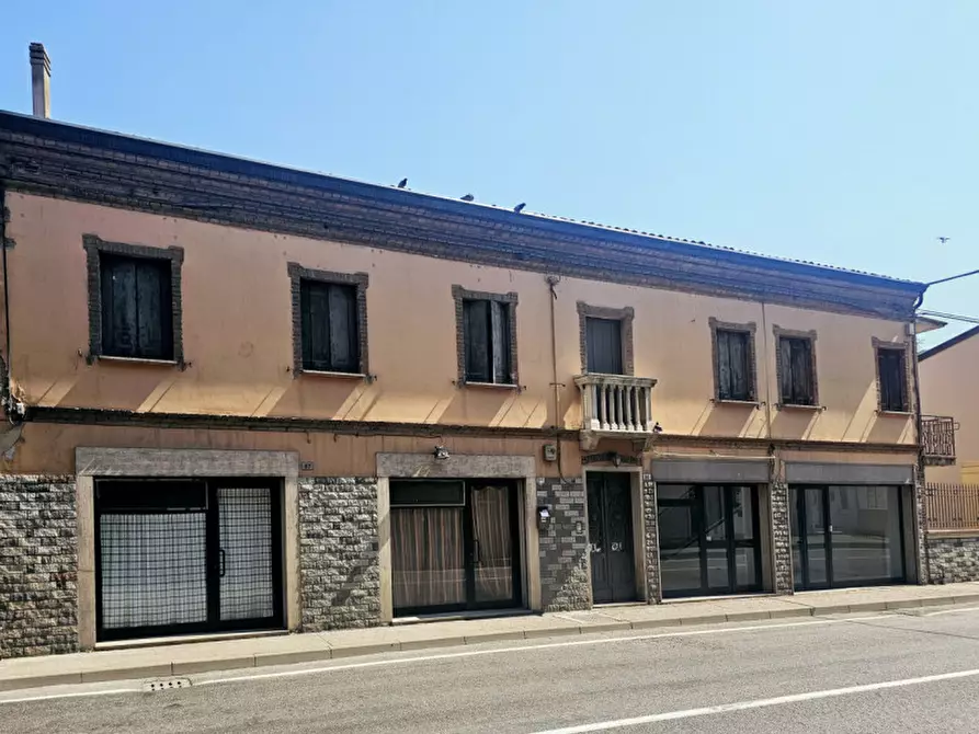 Immagine 5 di Negozio in vendita  in VIA ROMA a Borgo Veneto