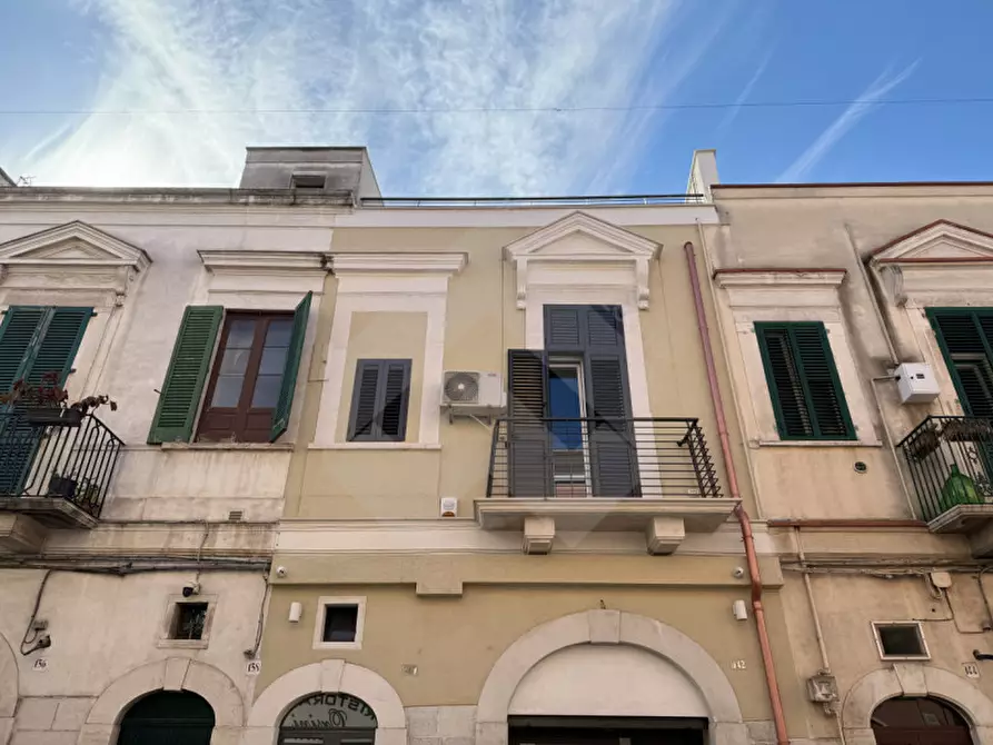 Immagine 3 di Casa indipendente in vendita  a Andria