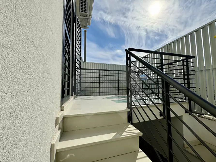 Immagine 22 di Casa indipendente in vendita  a Andria