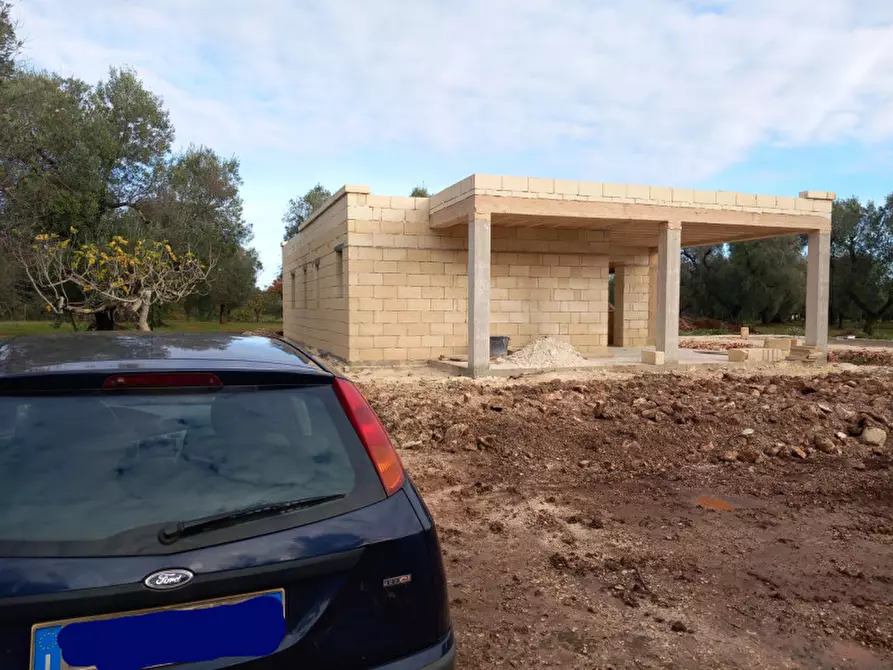 Immagine 2 di Villa in vendita  in C.da Palagogna a Ceglie Messapico