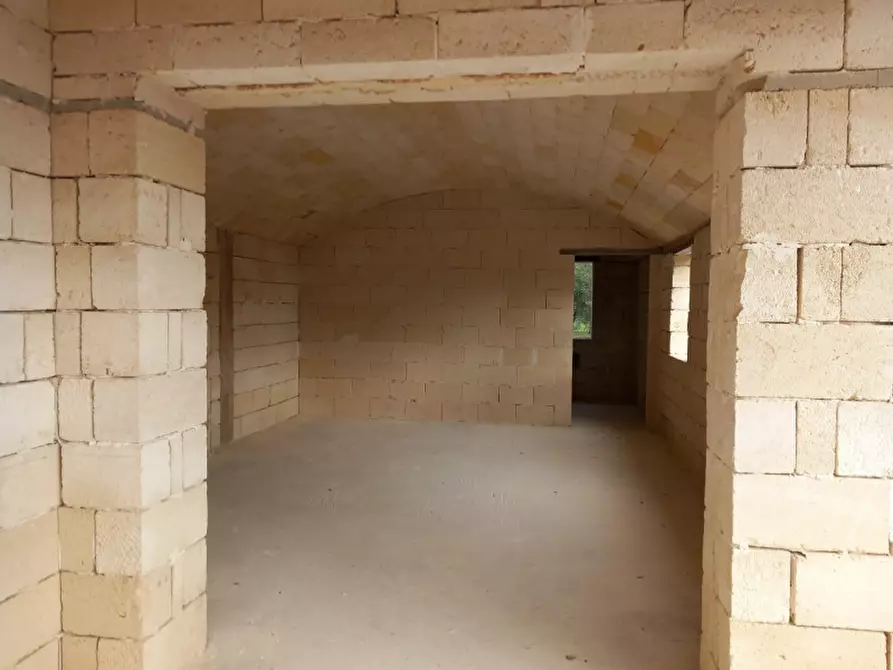 Immagine 3 di Villa in vendita  in C.da Palagogna a Ceglie Messapico