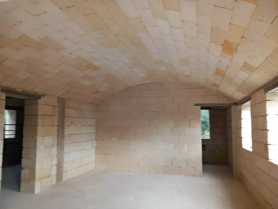 Immagine 4 di Villa in vendita  in C.da Palagogna a Ceglie Messapico