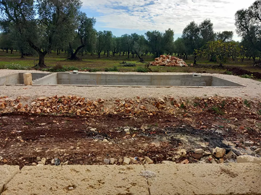 Immagine 5 di Villa in vendita  in C.da Palagogna a Ceglie Messapico