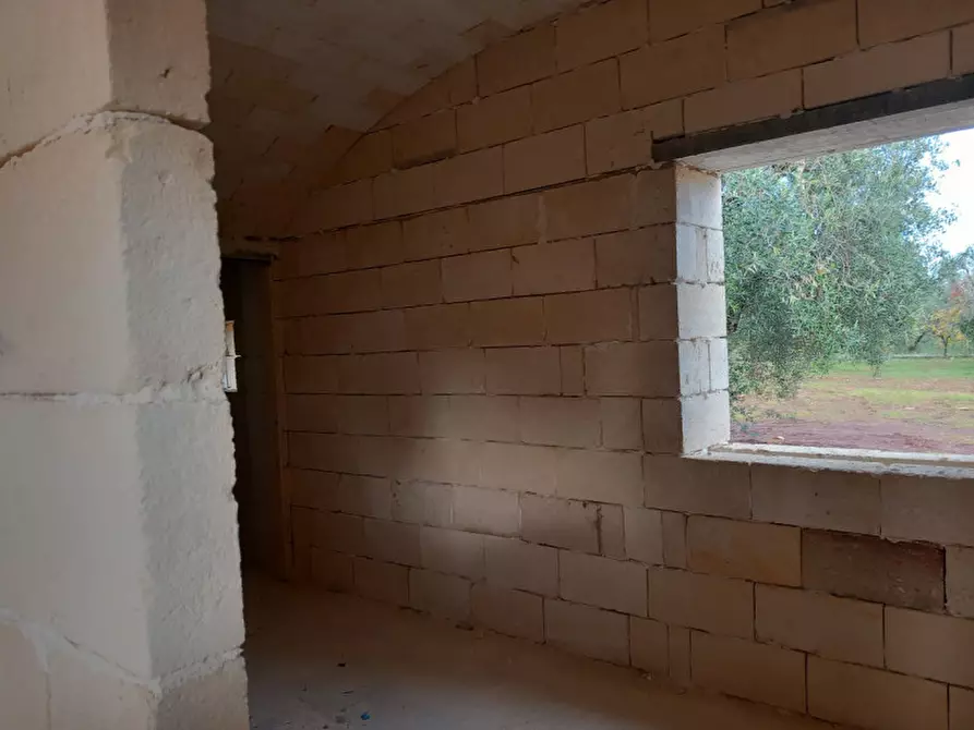 Immagine 6 di Villa in vendita  in C.da Palagogna a Ceglie Messapico