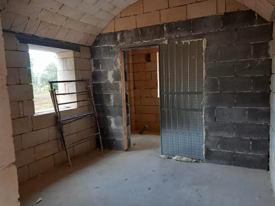 Immagine 8 di Villa in vendita  in C.da Palagogna a Ceglie Messapico