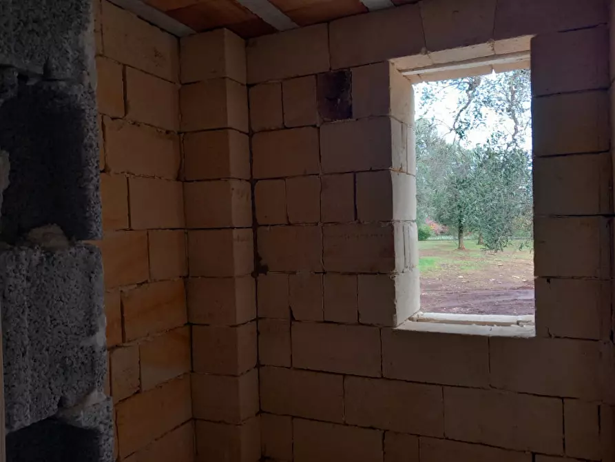 Immagine 9 di Villa in vendita  in C.da Palagogna a Ceglie Messapico