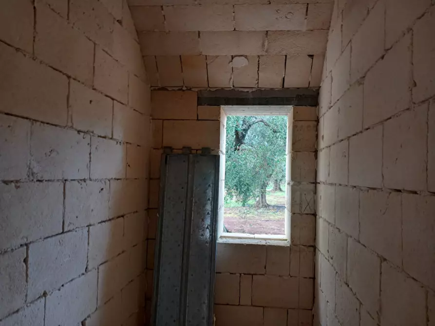 Immagine 12 di Villa in vendita  in C.da Palagogna a Ceglie Messapico