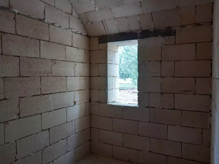 Immagine 14 di Villa in vendita  in C.da Palagogna a Ceglie Messapico