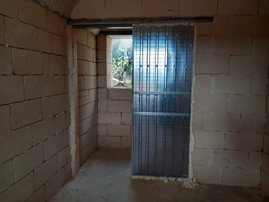 Immagine 18 di Villa in vendita  in C.da Palagogna a Ceglie Messapico