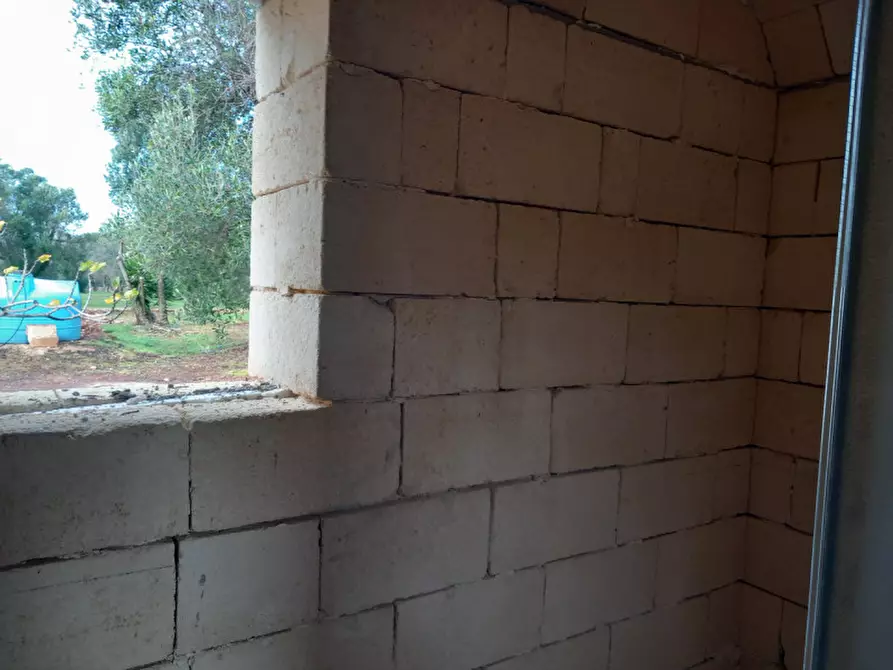 Immagine 19 di Villa in vendita  in C.da Palagogna a Ceglie Messapico