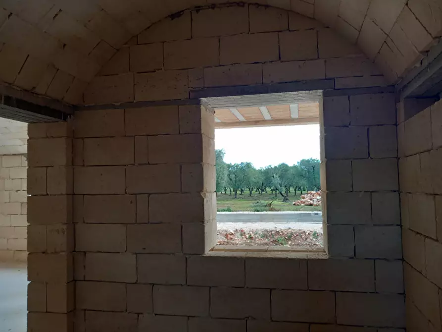 Immagine 20 di Villa in vendita  in C.da Palagogna a Ceglie Messapico
