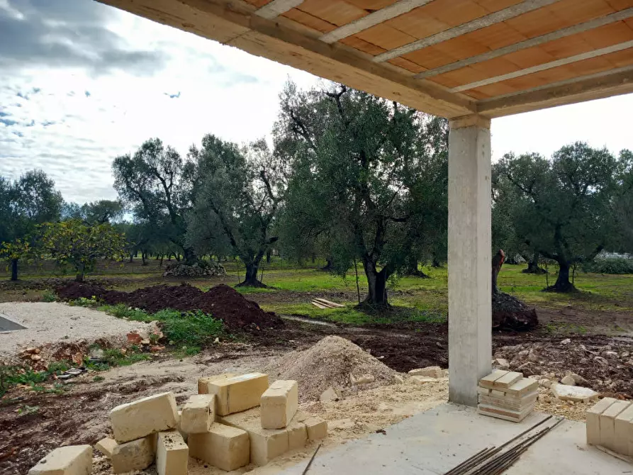 Immagine 22 di Villa in vendita  in C.da Palagogna a Ceglie Messapico