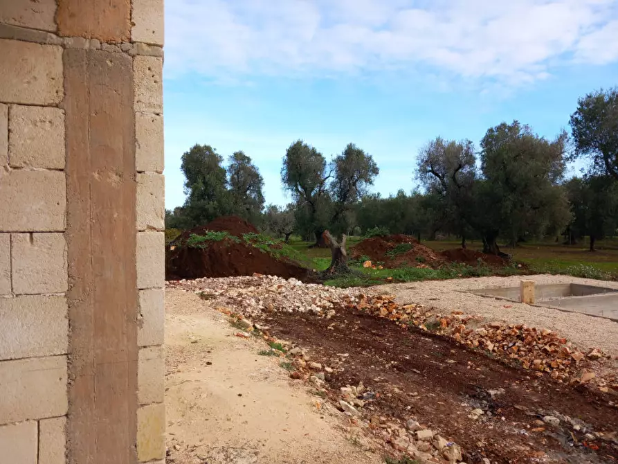 Immagine 23 di Villa in vendita  in C.da Palagogna a Ceglie Messapico