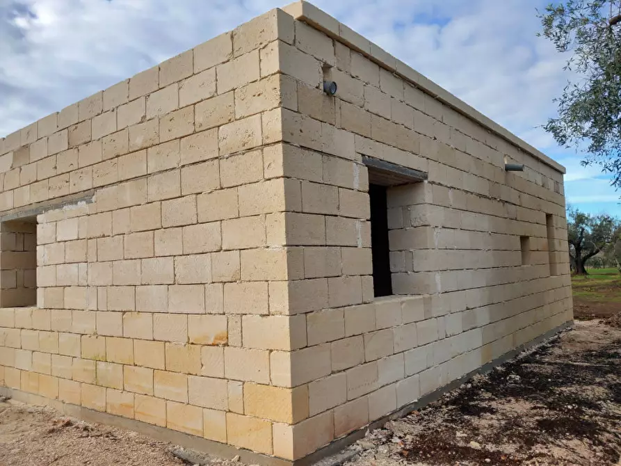 Immagine 26 di Villa in vendita  in C.da Palagogna a Ceglie Messapico