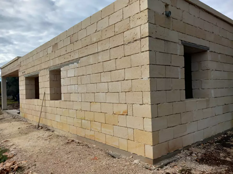 Immagine 27 di Villa in vendita  in C.da Palagogna a Ceglie Messapico