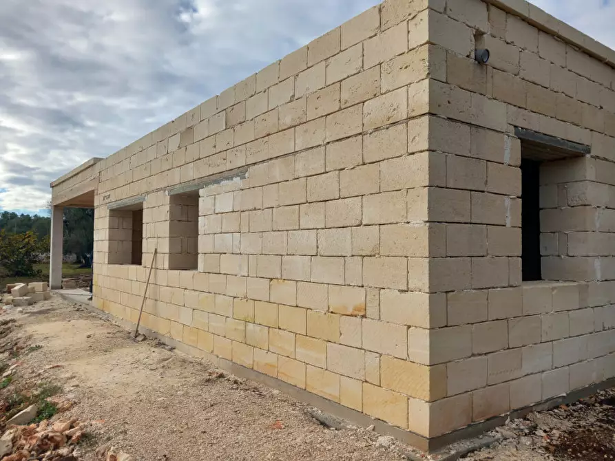 Immagine 28 di Villa in vendita  in C.da Palagogna a Ceglie Messapico