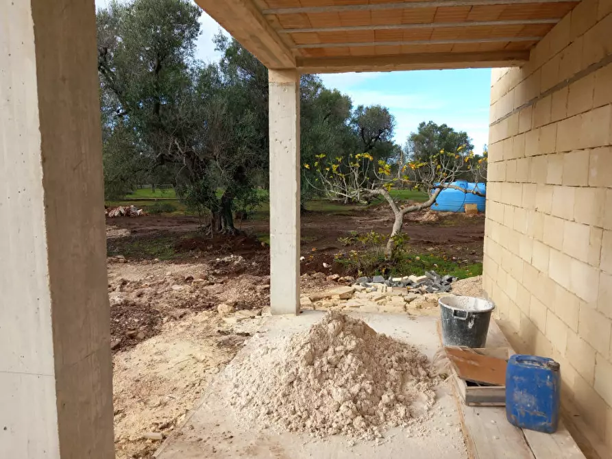 Immagine 29 di Villa in vendita  in C.da Palagogna a Ceglie Messapico