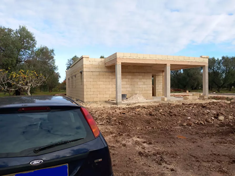 Immagine 30 di Villa in vendita  in C.da Palagogna a Ceglie Messapico