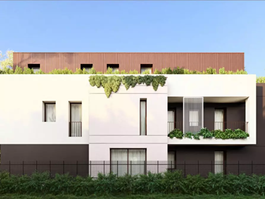 Immagine 6 di Appartamento in vendita  in Via Galileo Galilei a Abano Terme