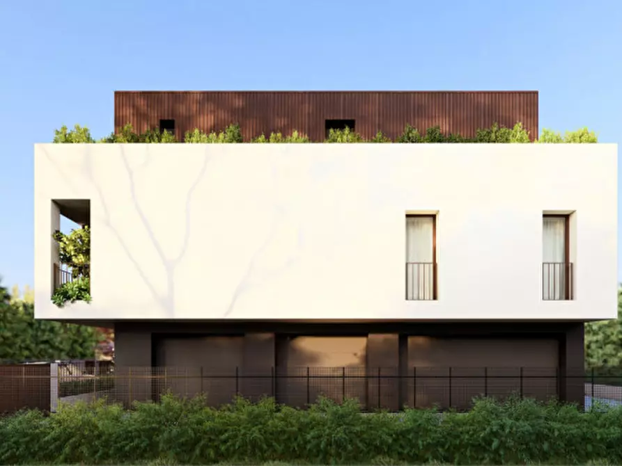 Immagine 8 di Appartamento in vendita  in Via Galileo Galilei a Abano Terme