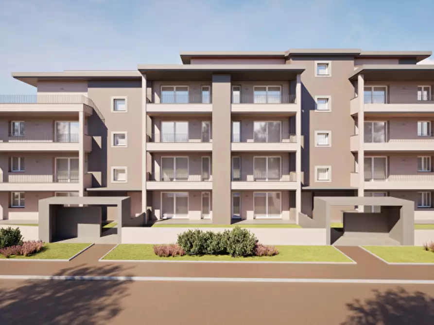 Immagine 12 di Appartamento in vendita  in Via Arnaldo Brioni a Prato