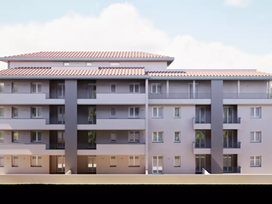 Immagine 14 di Appartamento in vendita  in Via Arnaldo Brioni a Prato