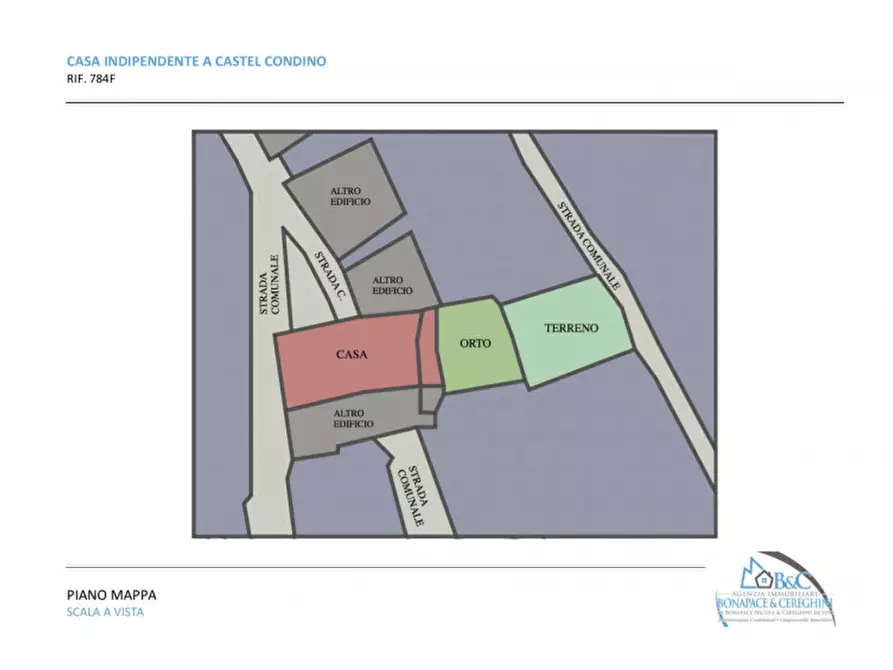 Immagine 19 di Casa indipendente in vendita  in Via Giovanni Prati a Castel Condino