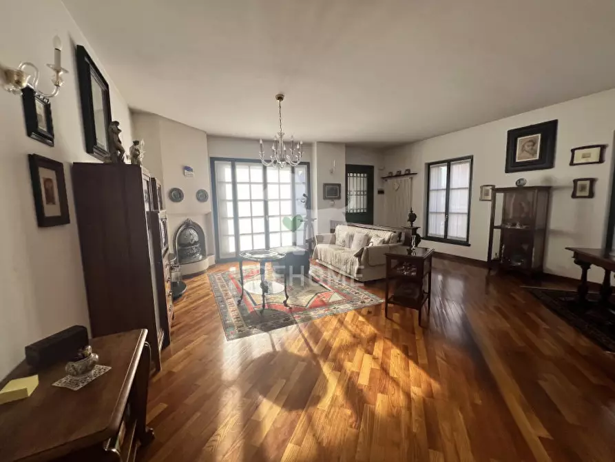 Immagine 1 di Appartamento in vendita  in Via della Cernaia , 59 a Udine