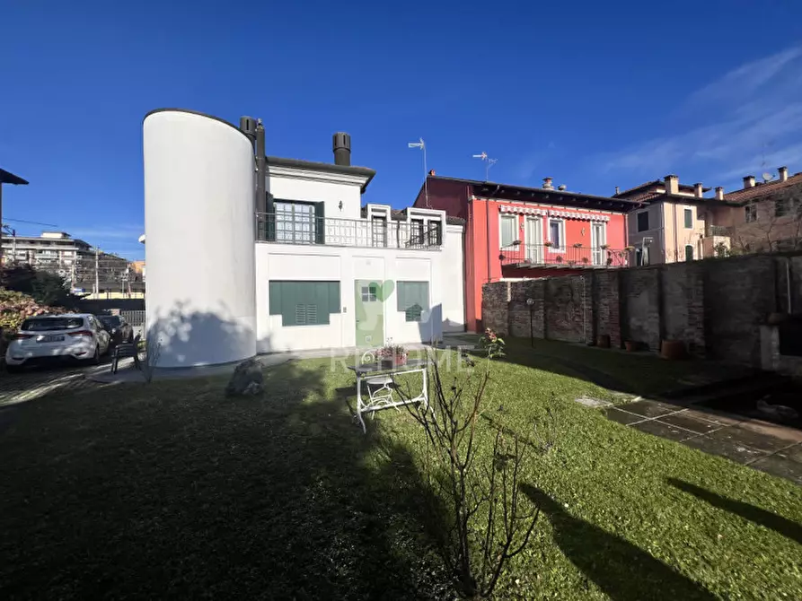 Immagine 4 di Appartamento in vendita  in Via della Cernaia , 59 a Udine