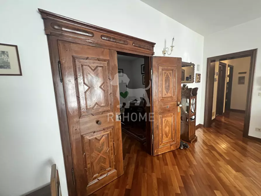 Immagine 8 di Appartamento in vendita  in Via della Cernaia , 59 a Udine