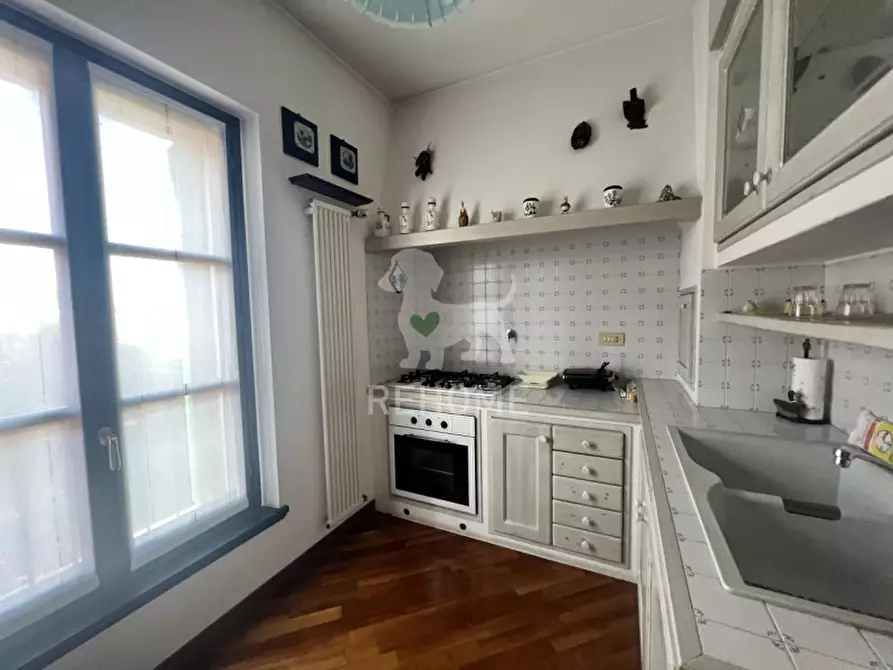 Immagine 10 di Appartamento in vendita  in Via della Cernaia , 59 a Udine