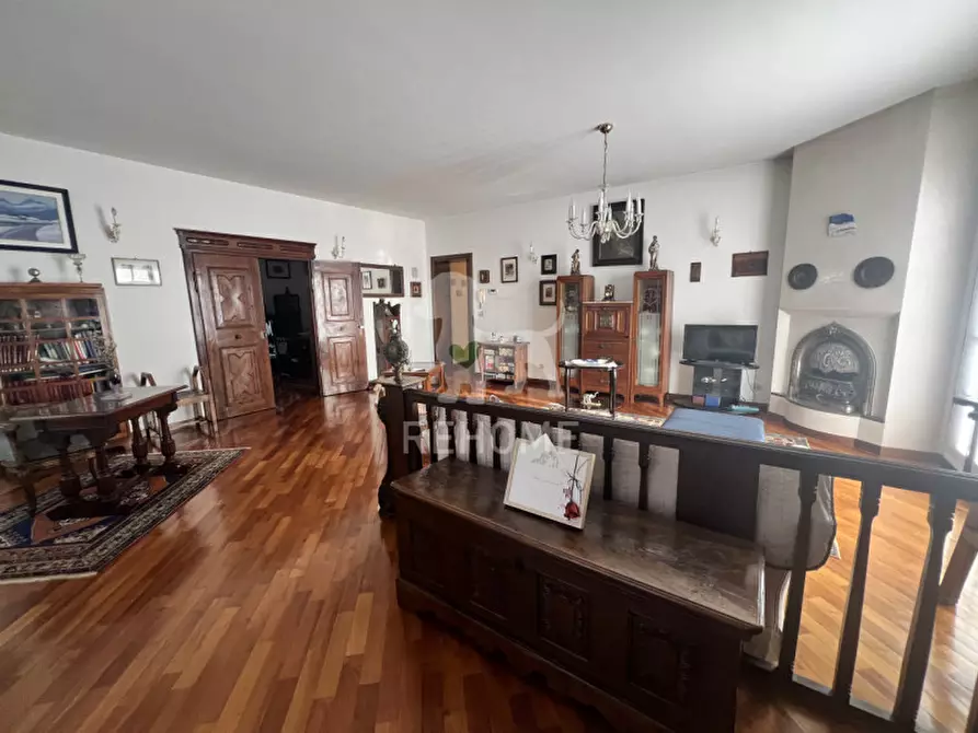 Immagine 19 di Appartamento in vendita  in Via della Cernaia , 59 a Udine