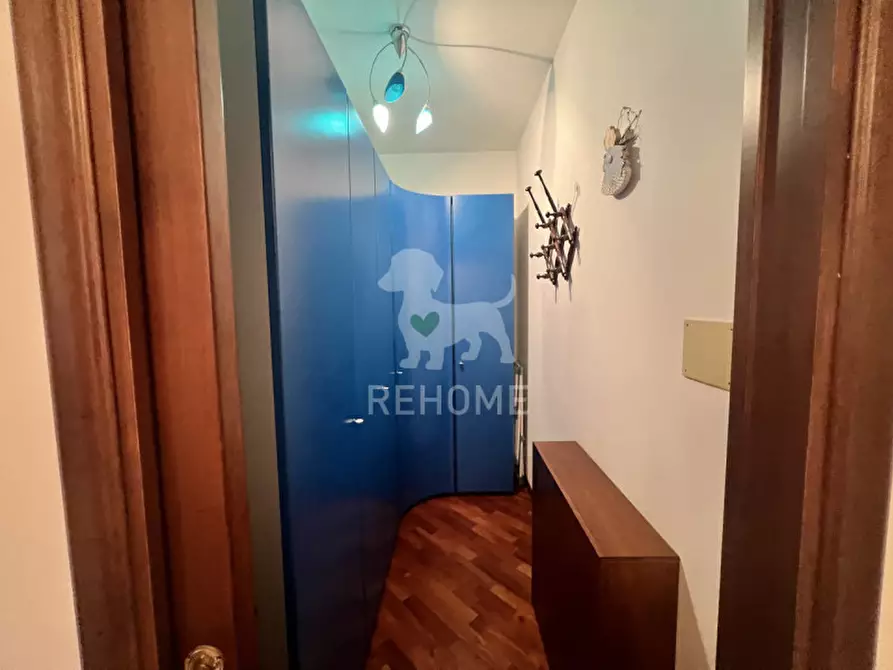 Immagine 20 di Appartamento in vendita  in Via della Cernaia , 59 a Udine