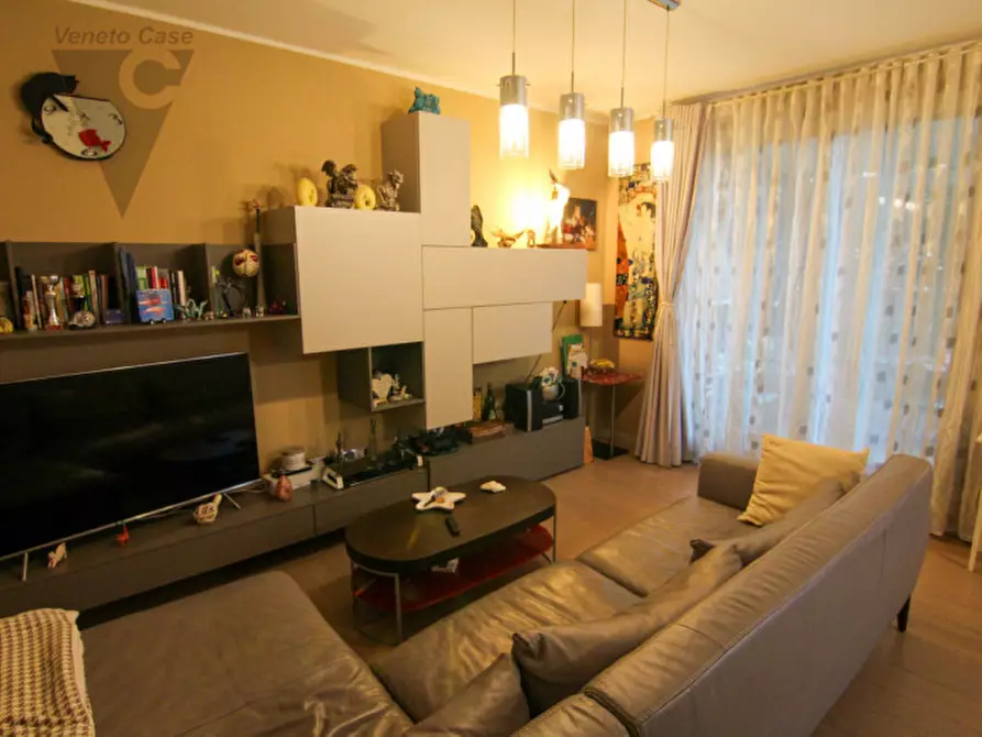 Immagine 7 di Casa quadrifamiliare in vendita  in via della pace a Piove Di Sacco