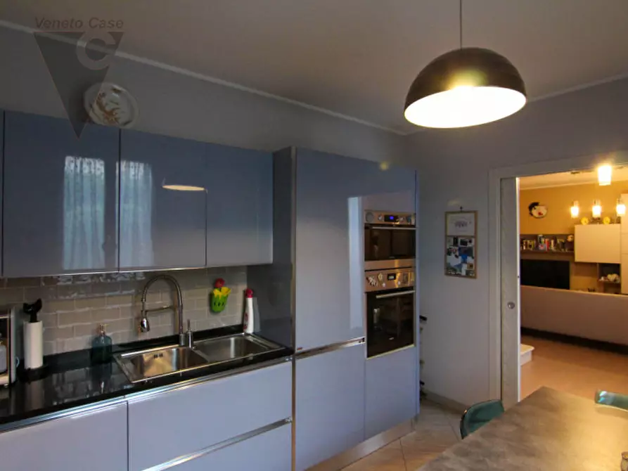 Immagine 10 di Casa quadrifamiliare in vendita  in via della pace a Piove Di Sacco